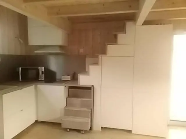 Boutique Studio dans les pins Lacanau