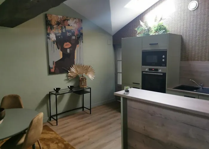 Boutique La Canopée Cholet