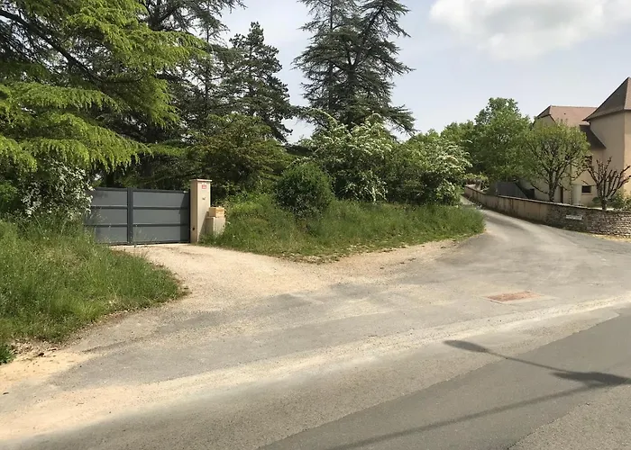 A la croisée des chemins Martel