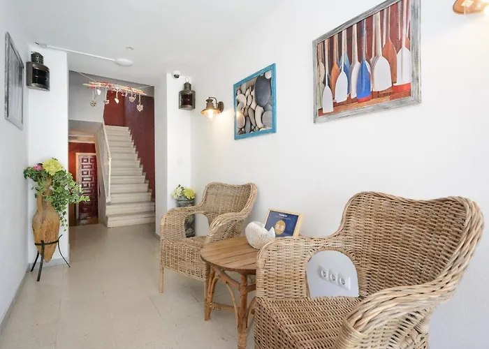 Boutique Appartement Port 27 à Empuriabrava