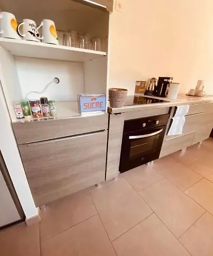 Maison de campagne en ville Le Mans Privée