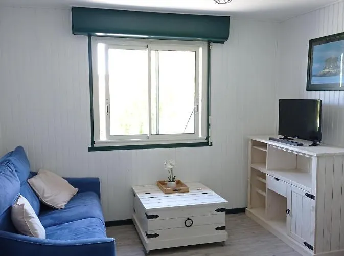 Appartement proche de la plage Houlgate