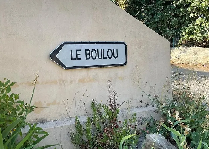 Maison d'Hotes Le Boulou Saint-Cyr-sur-Mer