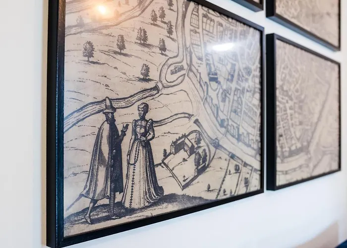 Les Précieuses Suites&Spa I Avignon