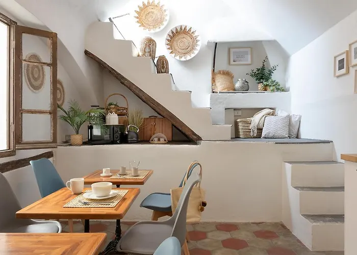 Ensemble rooms di Vayadù Alassio