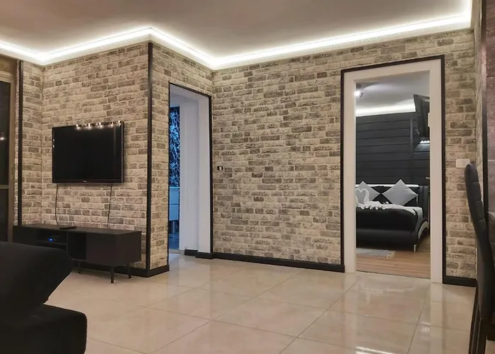 סוויטת לה פיאנו נתניה Suite La Piano Netanya