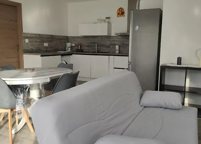 Jolie petite maison à 50 mètres de la plage Agde