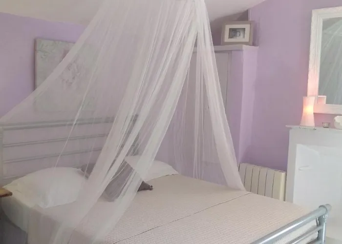 Bienvenue à la Source dans une Maison de Charme Apt Privée