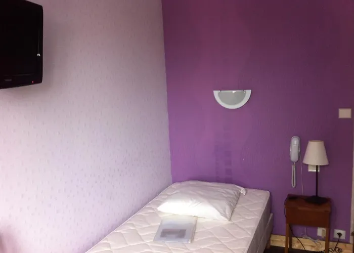 Royan Pet Friendly Hotels