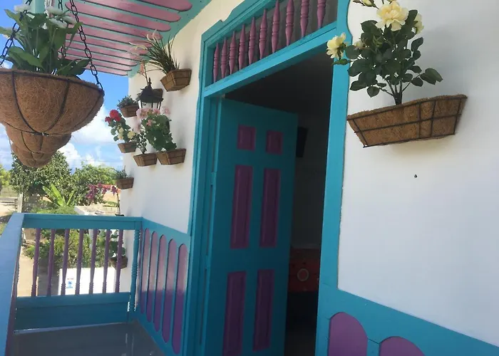 Hostal Johnnier Macao Punta Cana