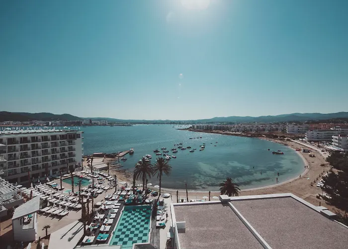 Amàre Beach Hotel Ibiza - Adults Recommended Sant Antoni de Portmany