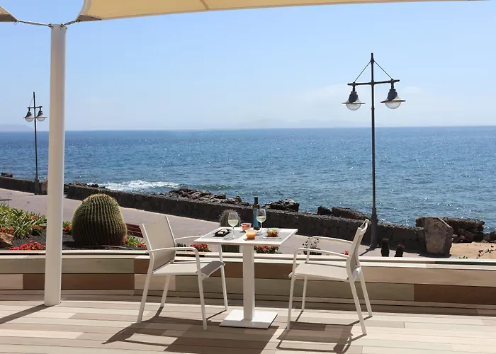 Playa Blanca (Lanzarote) 