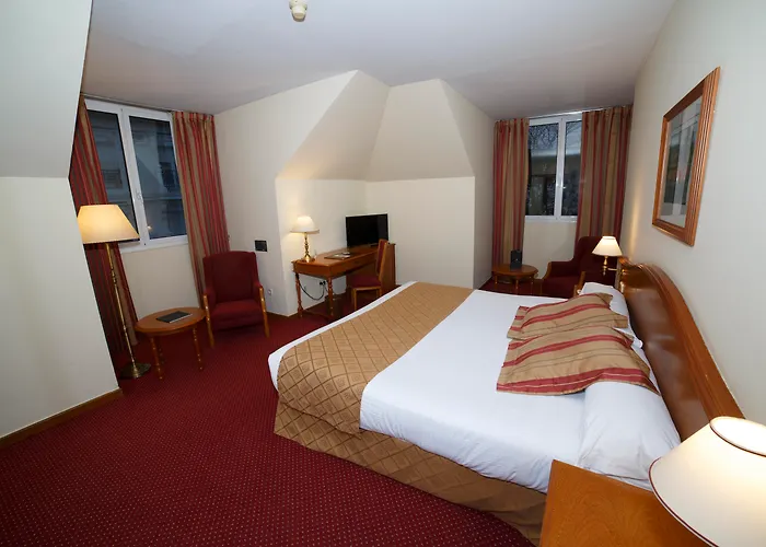 Hotel Hoyuela Santander