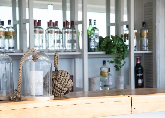 Agia Pelagia (Crete) Hotels luxe