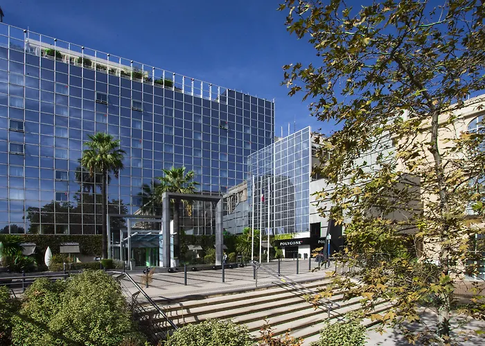 Boutique Hotel Pullman Montpellier Centre