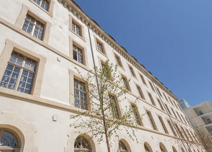 Reims Appart'hôtels
