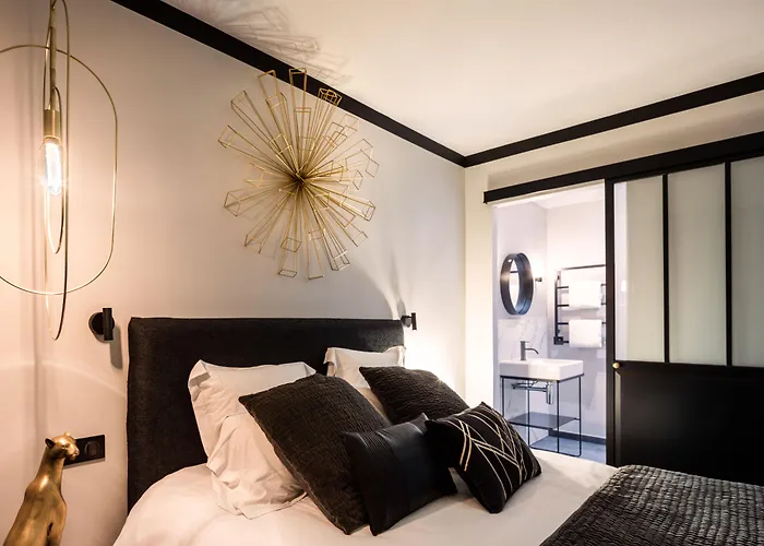 Boutique Maisons du Monde Hotel&Suites - Nantes