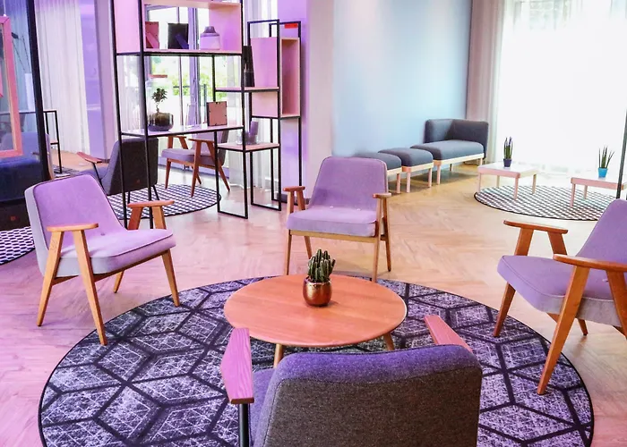 Radisson Blu Hotel Toulouse Airport Blagnac