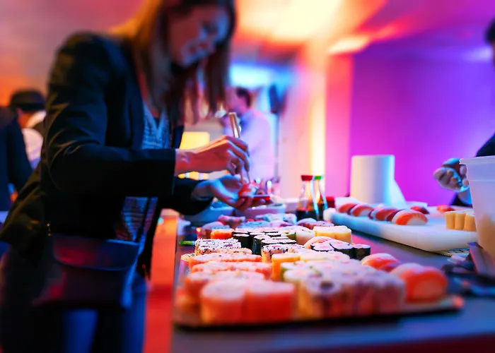 Mercure Paris Cdg Airport & Convention Roissy-en-France