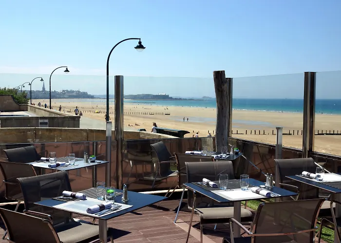 Saint-Malo 