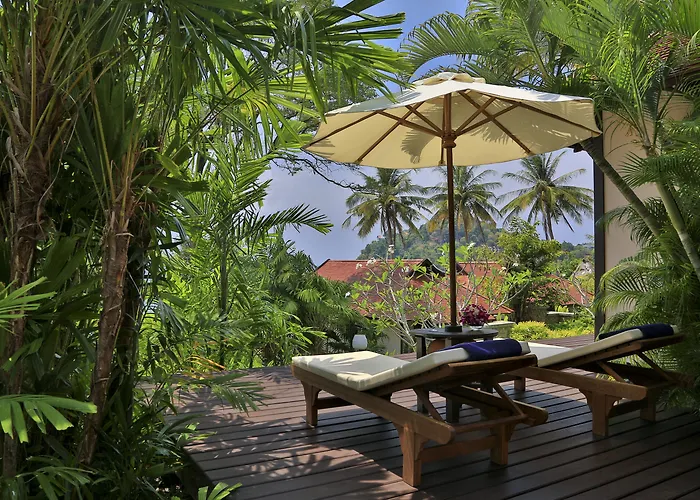 Pimalai Resort & Spa Ko Lanta