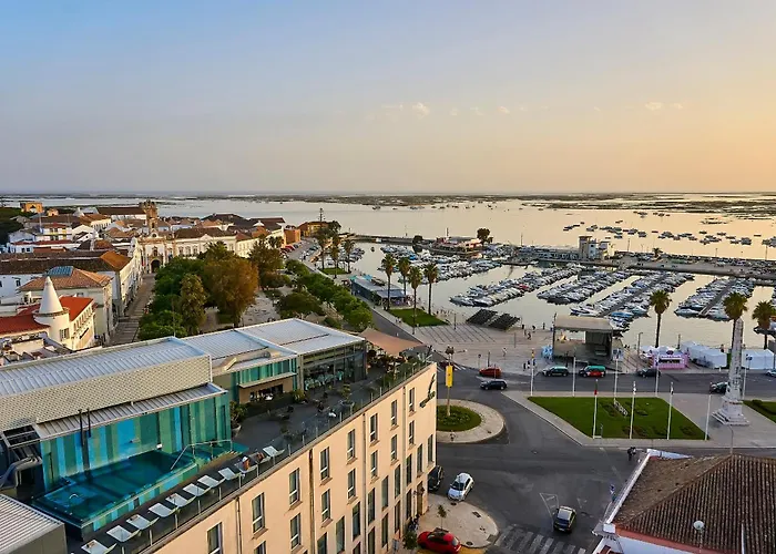 District de Faro Boutique Hotels