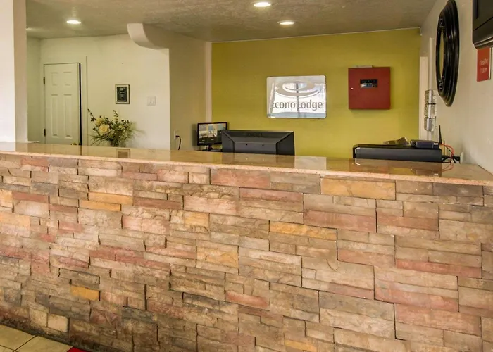 Econo Lodge Albuquerque East
