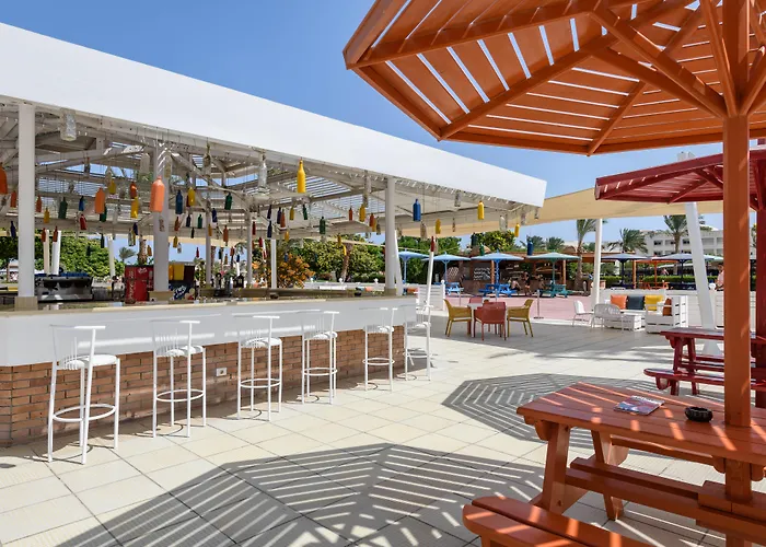 Boutique Desert Rose Hurghada