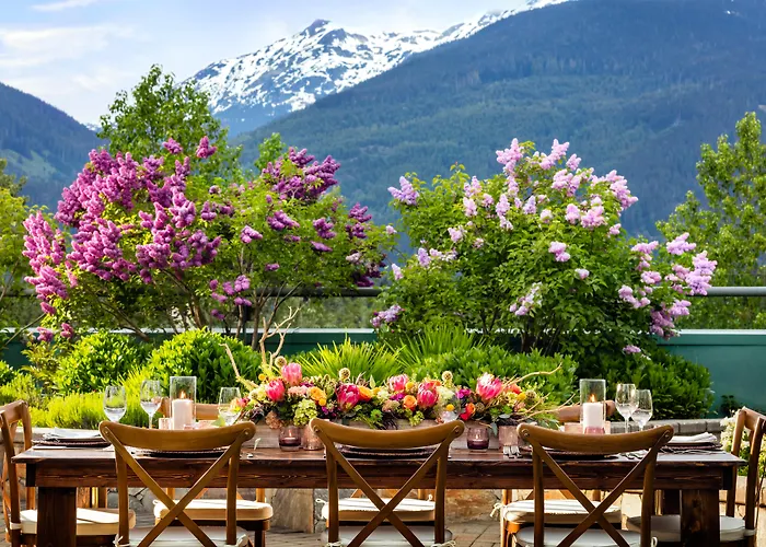Whistler 