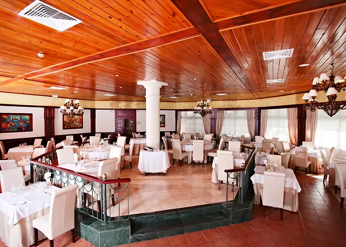 La Romana Hôtels Spa