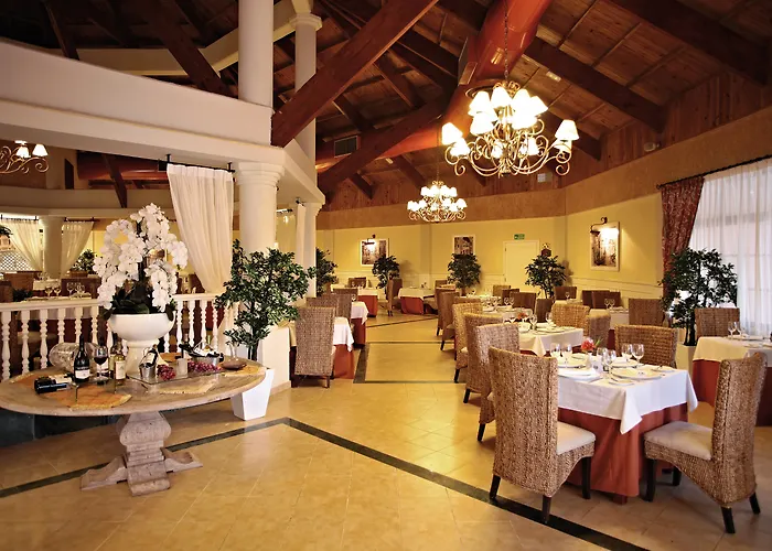 Bahia Principe Explore La Romana (Adults Only) Soco