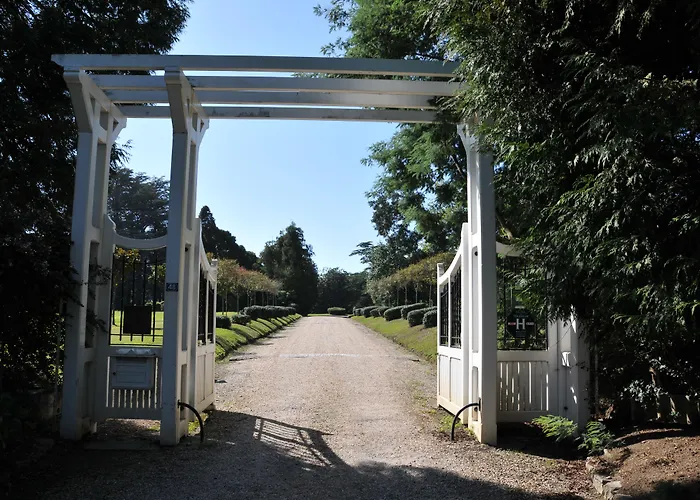 Château du Clair de Lune - Les Collectionneurs Biarritz