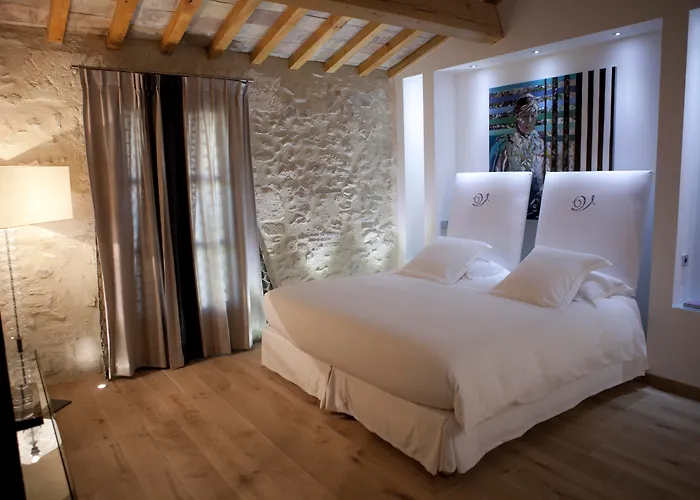 Domaine de Verchant&Spa - Relais&Châteaux Castelnau-le-Lez