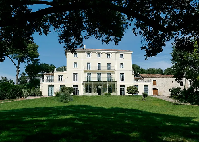 Montpellier Hotels Centre Ville