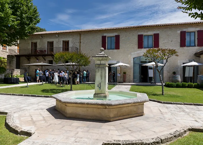 Montpellier Hôtels avec Casino