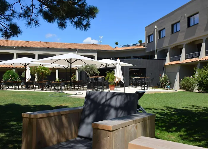 Boutique Best Western Premier Clos Syrah Hotel & Spa Valence 