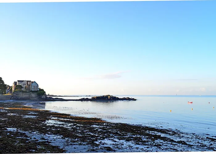 Concarneau Hôtels de Plage