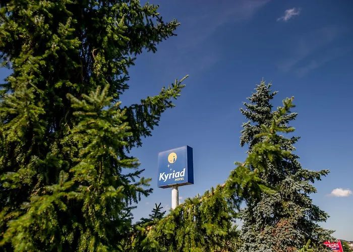 Orthez Hotel pas Cher