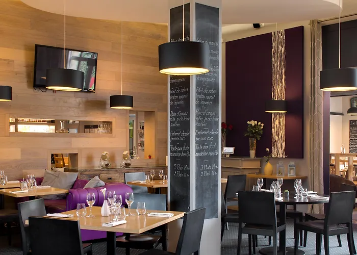 Domaine de Cicé-Blossac, Resort Spa&Golf Bruz