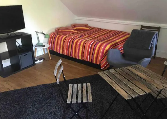 Studio à Rambouillet