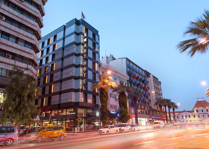 Smart Hotel İzmir