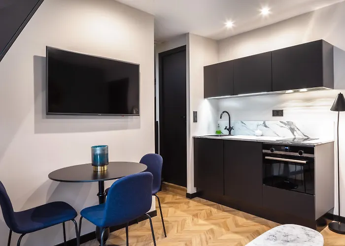 Hotel Le Nemours Rennes