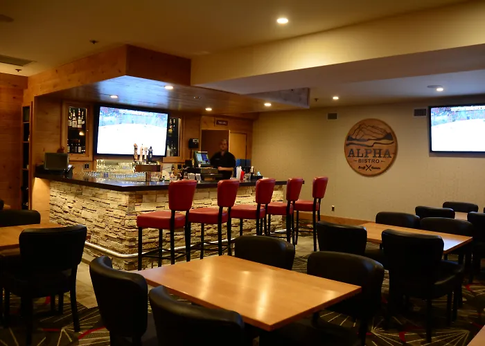 Banff Hotels pas Chers