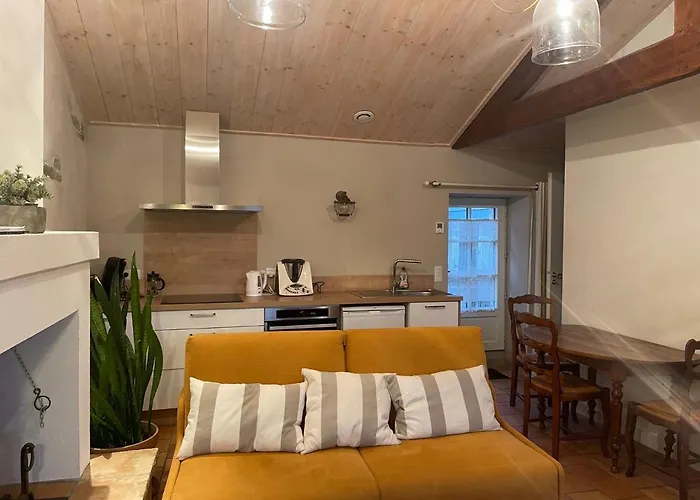 Villa La Ferme Des 5 Chemins à Noirmoutier-en-l'Île Privée