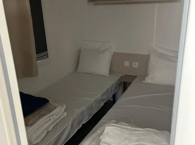Location mobil home saison 2023 Saint-Jean-de-Monts