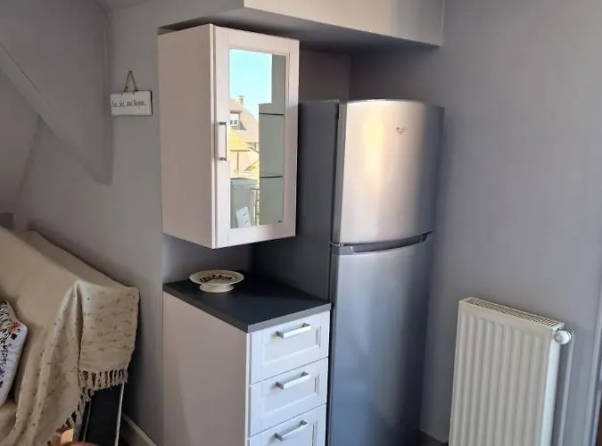 Appartement L'Haumana à Thonon-les-Bains