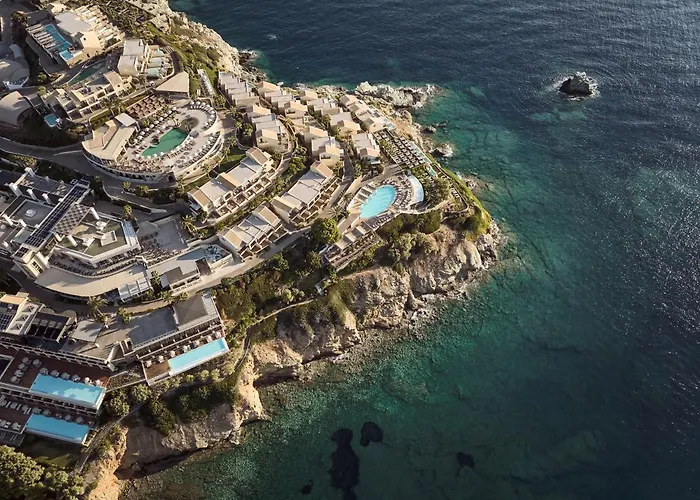 Boutique Seaside A Lifestyle Resort - Adults Only Agia Pelagia 