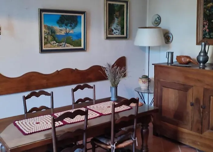 Bed and breakfast Les Terrasses D'Angoulême acceptant les animaux