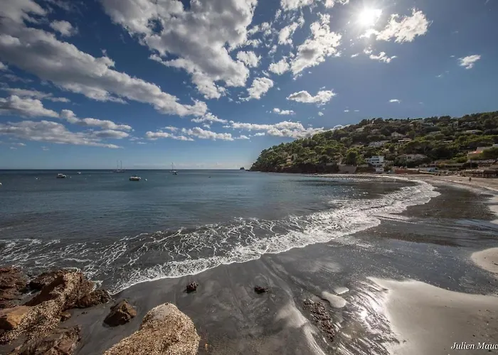 Suite Morning Star La Seyne-sur-Mer