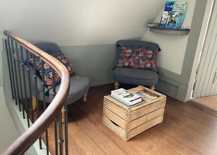 Chambre Alix La Flèche